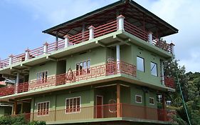 Panthalams Homestay